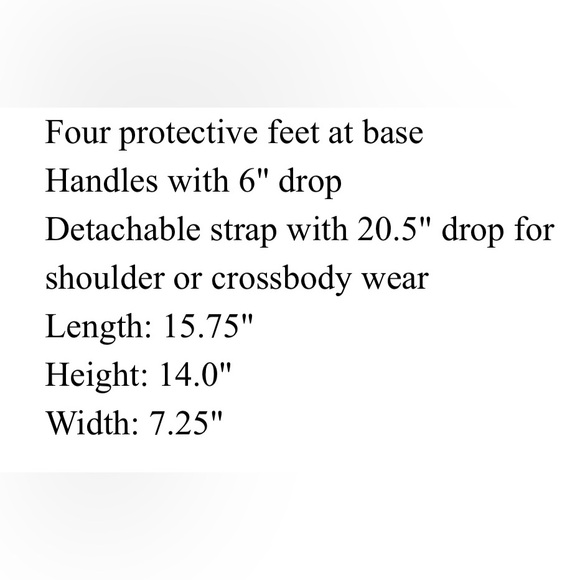 Coach - Picture 5 of 5